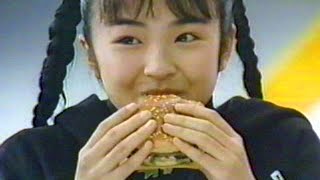 懐かしいCM集 1988年 昔のCM バブル期のCM