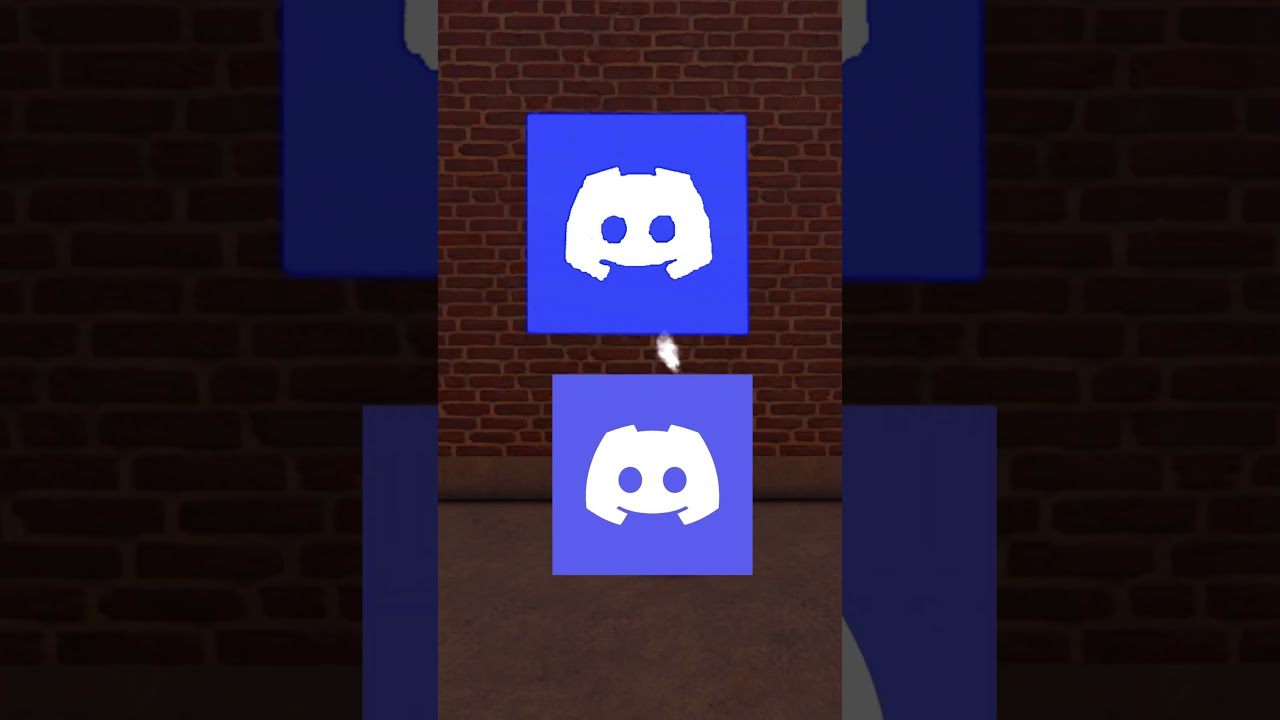 Drawing DISCORD And COMING BACK 5 MINUTES LATER! 😨