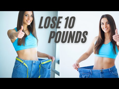 how to lose 10 pounds via strict routine plan |  how to weight loss #weightloss #Healthfitnessview