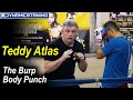 Body Punches - The Burp by Teddy Atlas