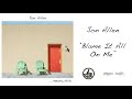 Jon Allen - "Blame It All On Me" - Audio Track