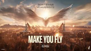 ALL IN ONE - Make You Fly  (Dedicated to Nova Festival victims)