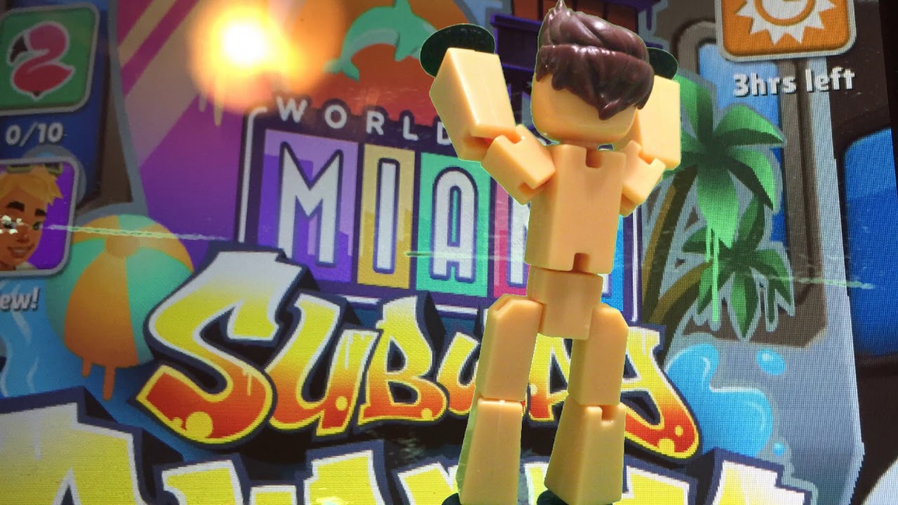 Entering the World Inside a Tablet 