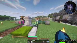 013 Stream | Techopolis 3 Modpack!! | No Commentary