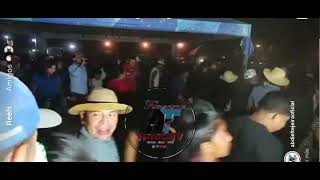 OFILIO Y OFILIN QUINTERO TEMA TIA Panchita EN FIESTA DE MAXIMILIANO VALDE PUNTO CRITICO 