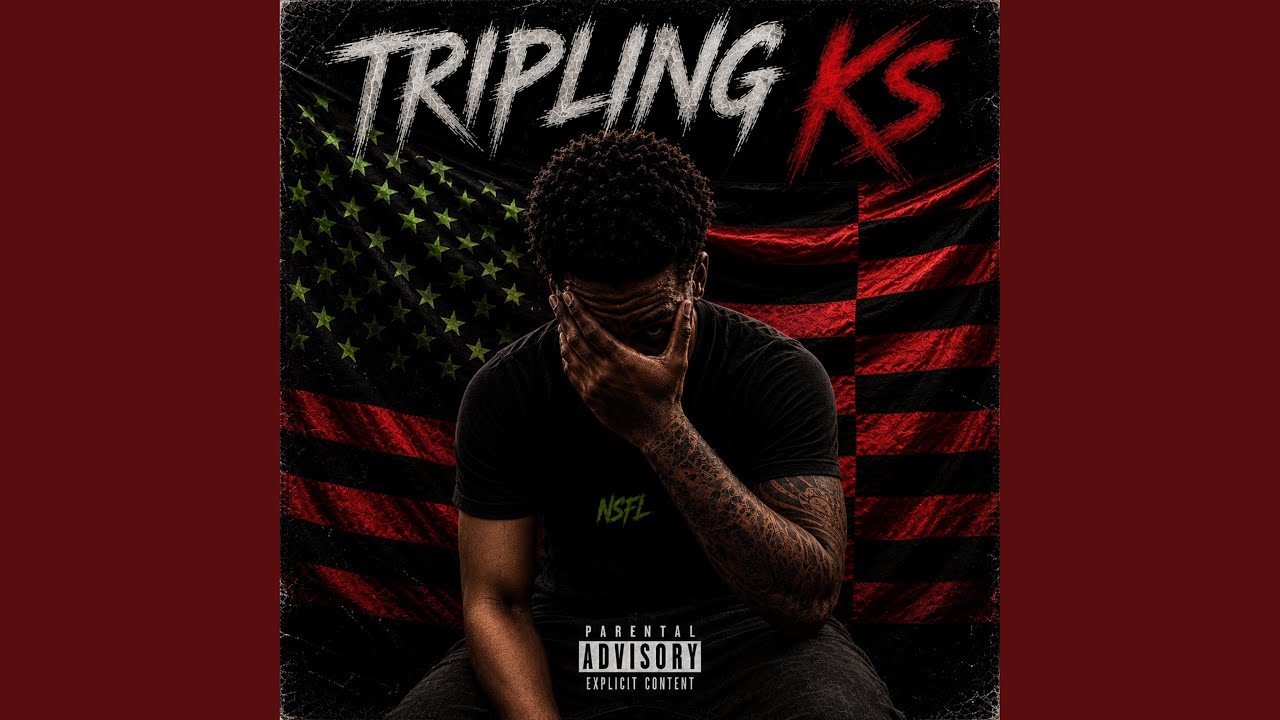 Guarda Tripling Ks su YouTube Guarda Tripling Ks su YouTube