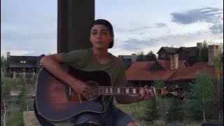 My cover of Attention by Charlie Puth