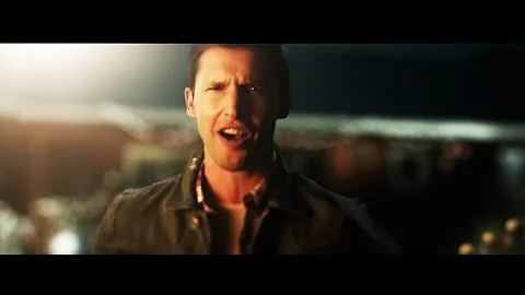 James Blunt - Bones [Music Video]