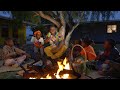 African Storytelling: Kwathi ke kaloku...(Once upon a time) -  Behind the Stories