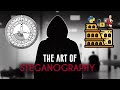 Steganography Explained: The Art of Secretly Hiding Messages 🔍