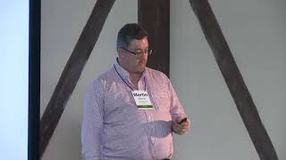 Celebrity Martin BurnsDive into A3 Thinking Wealth