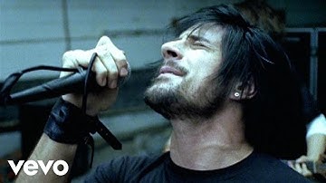 Pillar - Bring Me Down