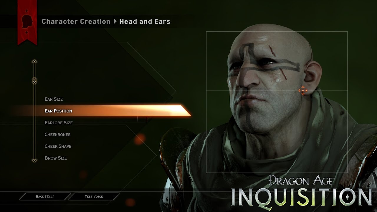 Dragon Age: Inquisition – Game of the Year Edition