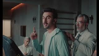Gabit Smart Ring x Ranbir Kapoor | One Ring, all your health experts