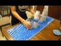 Speedstacking Cycle
