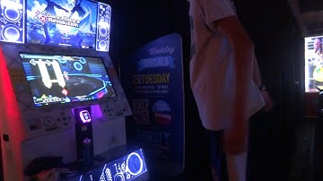 DDR A - chaos eater [SP-EXPERT 16] 982,440 AA+