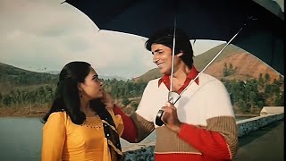 Dhoop Mein Nikla Na Karo Roop Ki Rani (4k Video) | Amitabh Bachchan | Asha Bhosle, Kishore Kumar💘