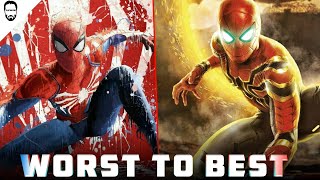 All Spiderman Movies In Tamil dubbed | Best Hollywood movies in Tamil Dubbed | Playtamildub