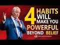 What we think most of the time we become  powerful life changing speech by brian tracy in 2024