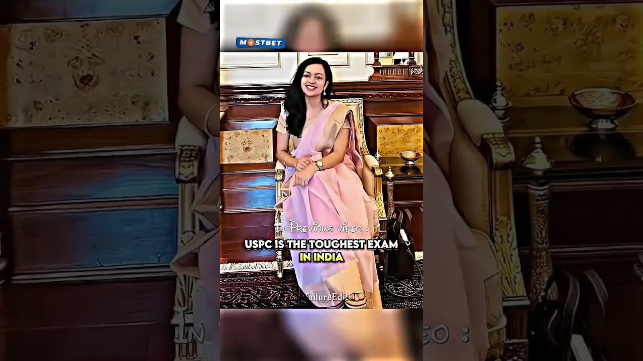 Upsc become the india's Toughest exam 🥶 | Upsc vs iit jee 