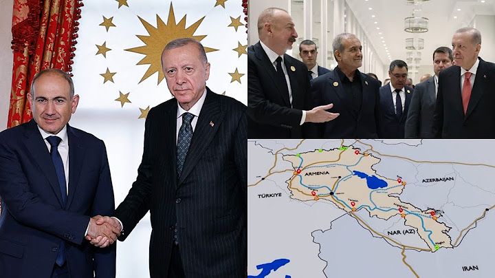 Փաշինյանը զիջմա՞ն է գնացել միջանցքի հարցում. Էրդողանի «բացահայտումը»
