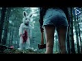 THE BUNNY MAN 🎬 Full Horror Movie 🎬 English HD