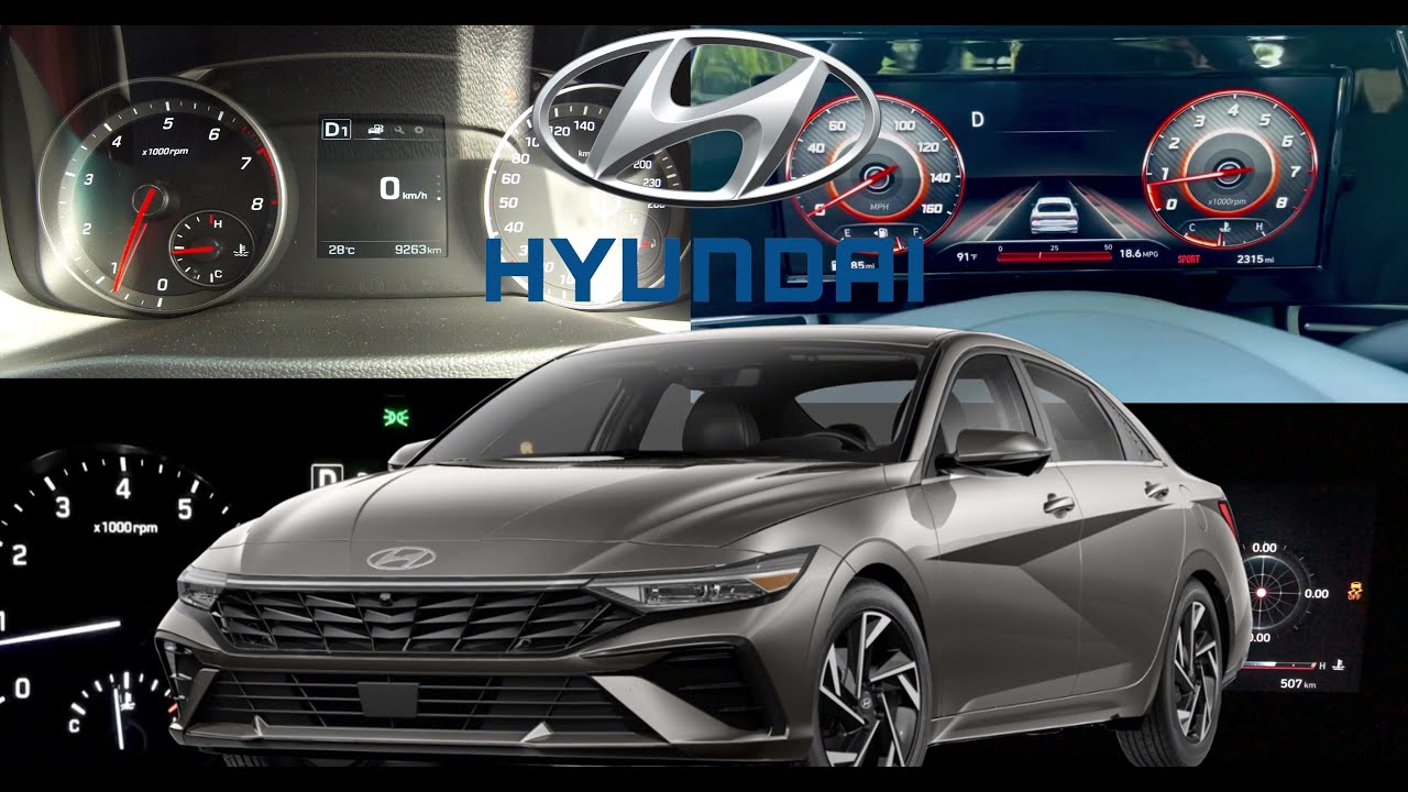 Hyundai Elantra Jerking While Acceleratingnull