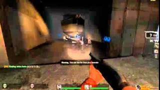 Left 4 Dead - Daryl y Merle Dixon (FULL HD 1080p 3D)