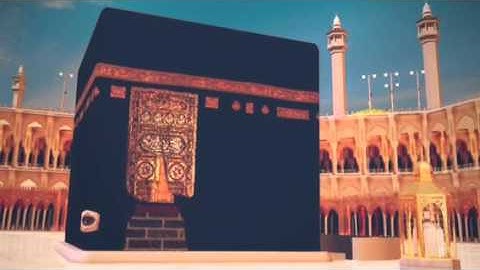 من سورة الأنفال القارئ أحمد العبيد Surah Al Anfal