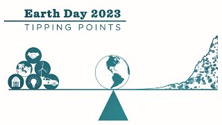 Earth Day 2023: Tipping Points #datavisualization by American Museum of Natural History 18,859 views 1 year ago 5 minutes, 1 second