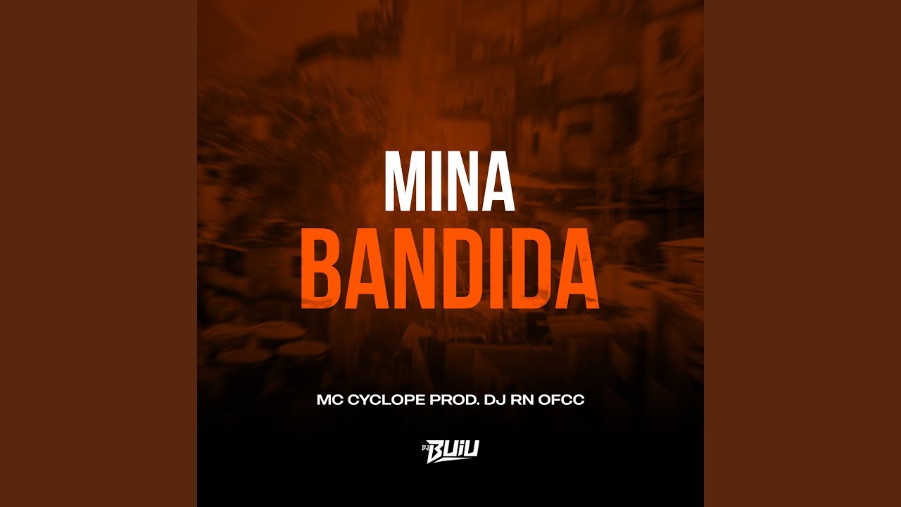 Mina Bandida