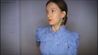 Асмр Доктор Ортопед/ звуки бумаги и ручки/asmr orthopedist