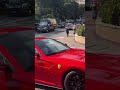 Ferrari 599 GTO in Monaco