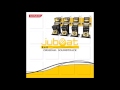 ♪ [jubeat knit] Orange knit/Mutsuhiko Izumi with Jimmy Weckl