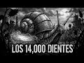 El Caracol de Jardín: La Máquina de 14,000 Dientes (Análisis Biomecánico) 🐌🔬