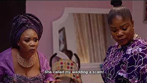 Owanbe Thieves Official Movie Trailer