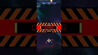 Space Phoenix - Shoot'em up 🚀🔥 GAMEPLAY 07. Ruin - Easy (Android & iOS) screenshot 4