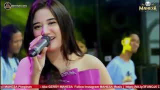 MAHESA MUSIC LIVE_ pesta pernikahan AMDAR & INGGITA DHEHAN Audio