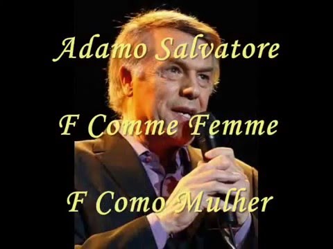 Adamo Salvatore 
