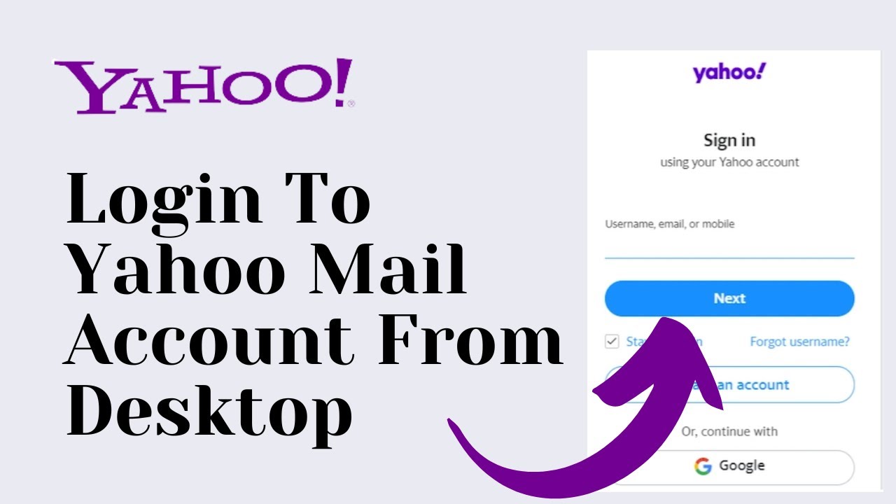 Yahoo Mail