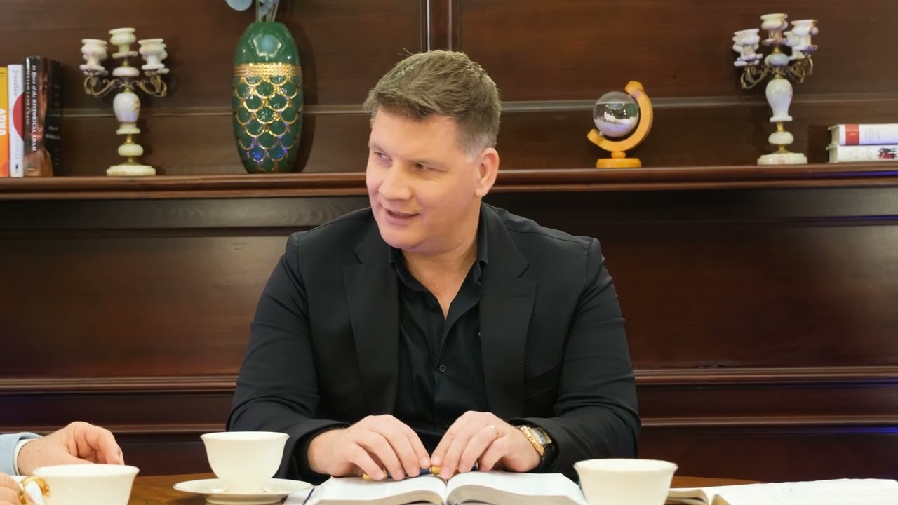 3. Mit tegyek, hogy üdvözüljek? A mai vendégeim: Dr. Reisinger János és Dr. Kovács Bíró János