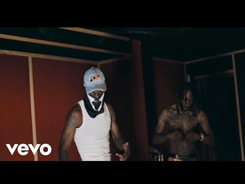 Mr.Hustle365, Juugman aka Yung Ralph - Psa Virginia (JUUGMIX)