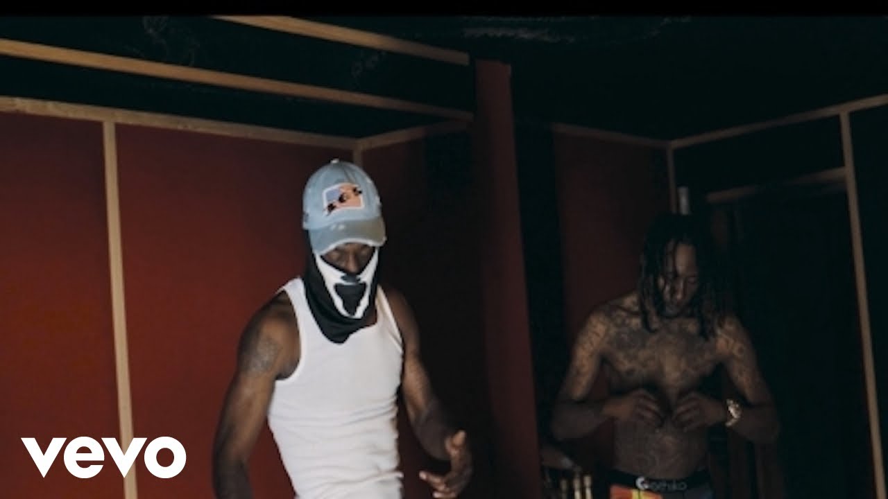 Mr.Hustle365, Juugman aka Yung Ralph - Psa Virginia (JUUGMIX)