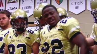 HD  ESPN College Football Images of the Decade 20002009