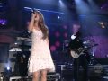 JoJo - Too little, too late (Live at Miss Teen USA)
