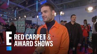 Liam Payne Tells How He'll Spend His 1st Christmas as a Dad | E! Red Carpet & Award Shows screenshot 4