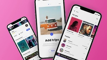 Dynamic App Promo - After Effects Template