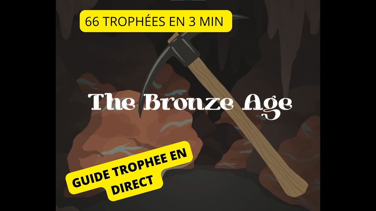 broken age trophy guide broken age trophy guide