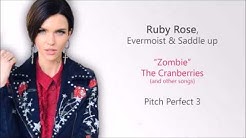 Ruby Rose - Zombie (Lyrics/Letra)  - Durasi: 1:47. 