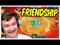 This video radiates friendship - MISH MASH #47